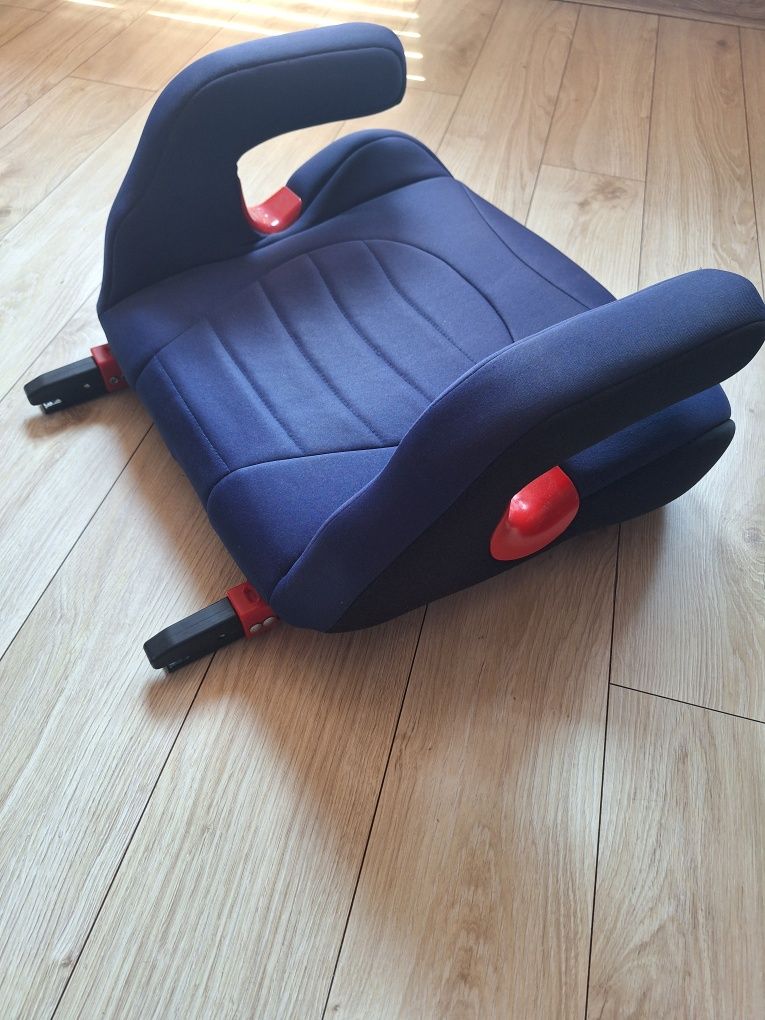 Podstawka caratero, isofix
