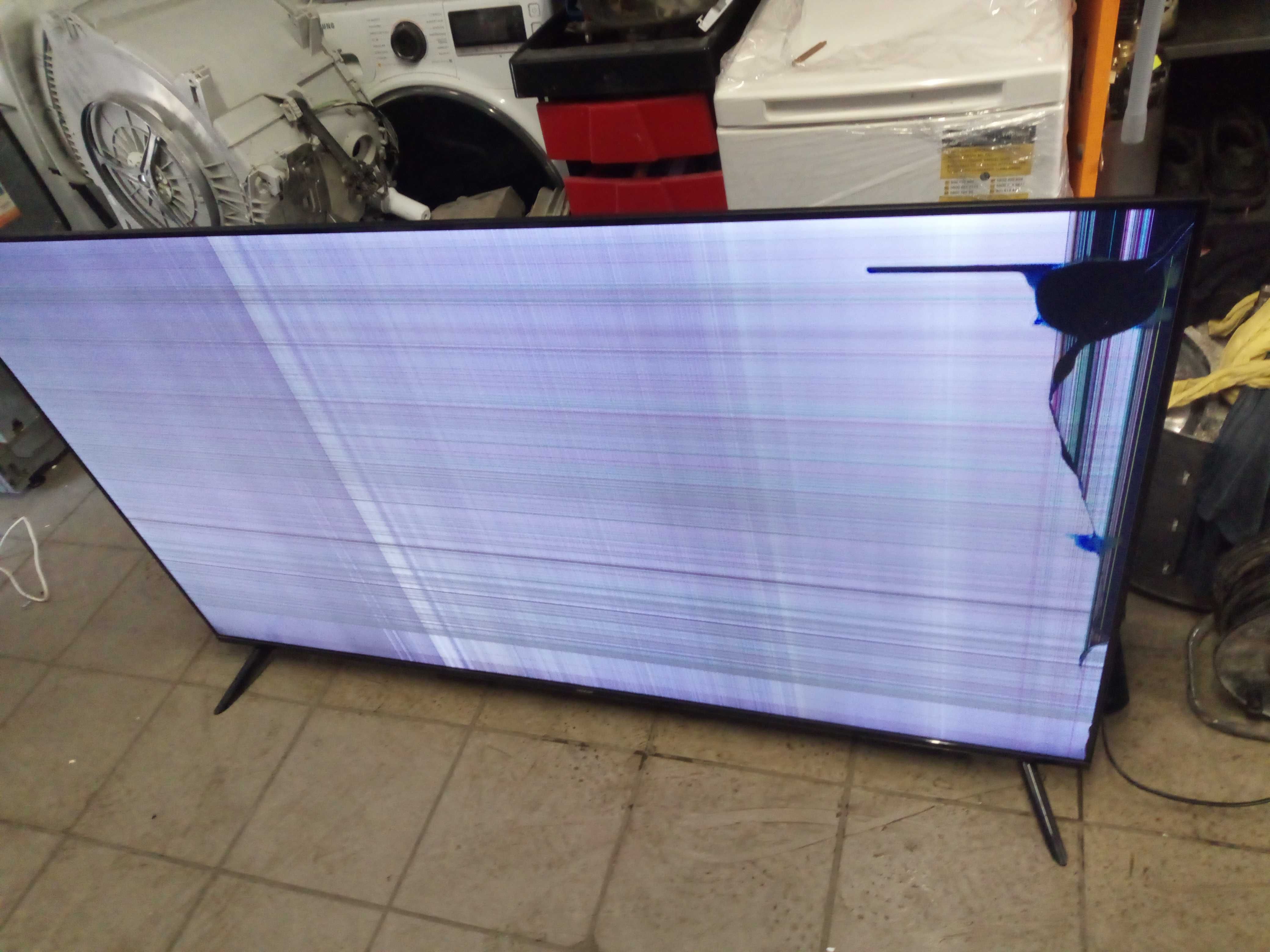 płyta elektronika sencor sle65us801tcsb