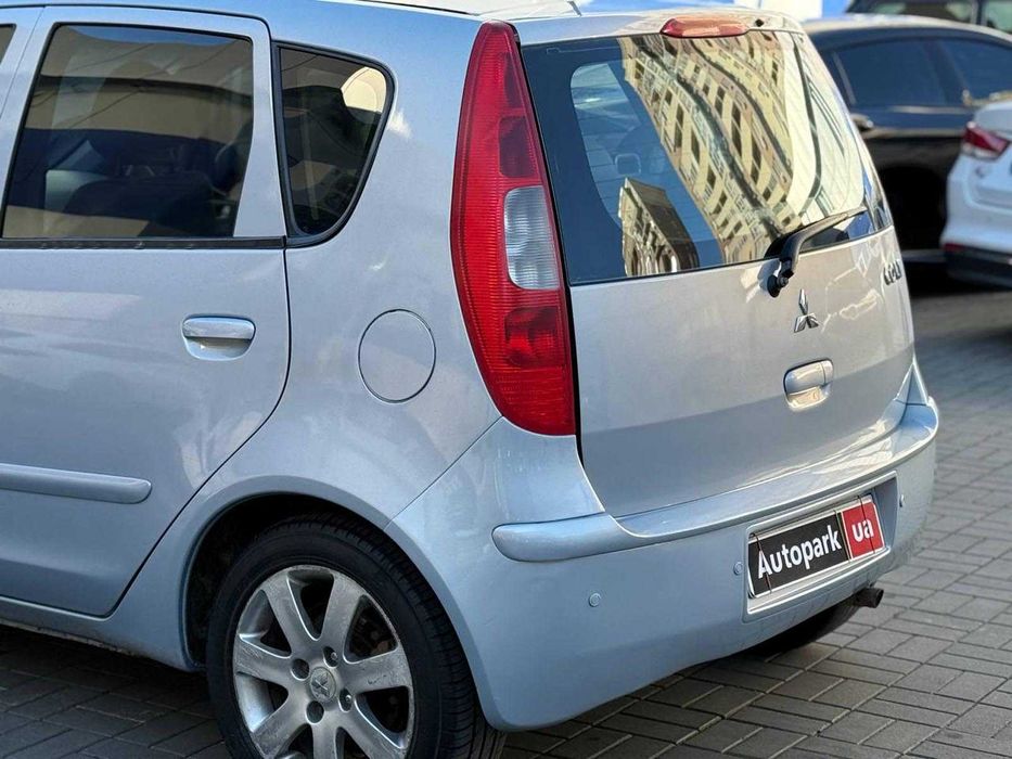 Продам Mitsubishi Colt 2006р. #72816