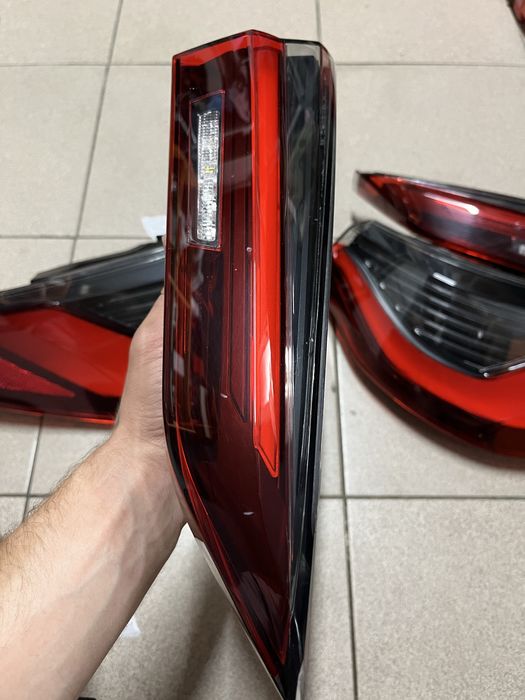 Задній стоп Правий  BMW G22 2022 USA, оригінал