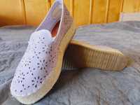 Espadryle DeeZee