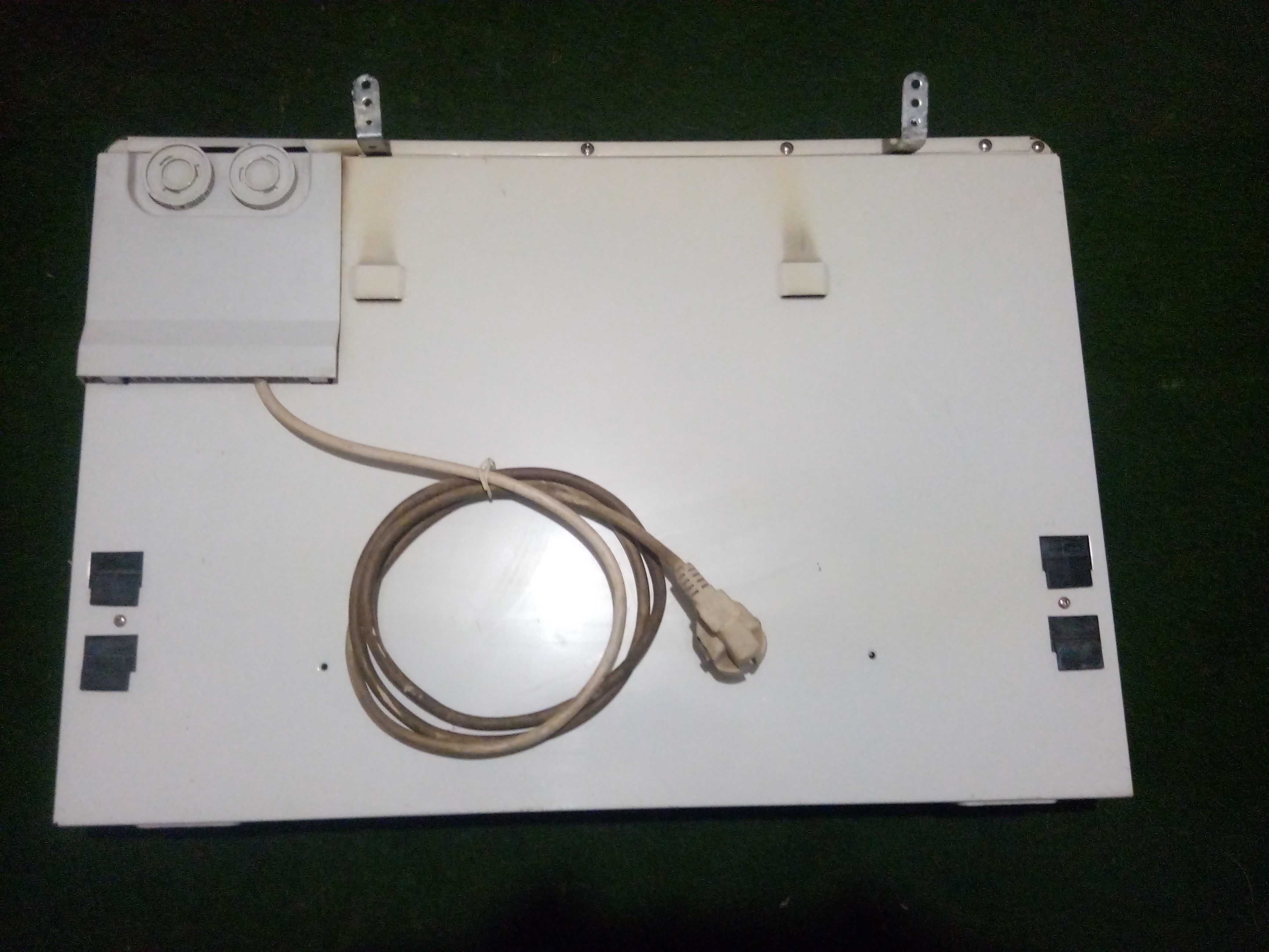 Обогреватель Конвектор SCARLETT SC-2159