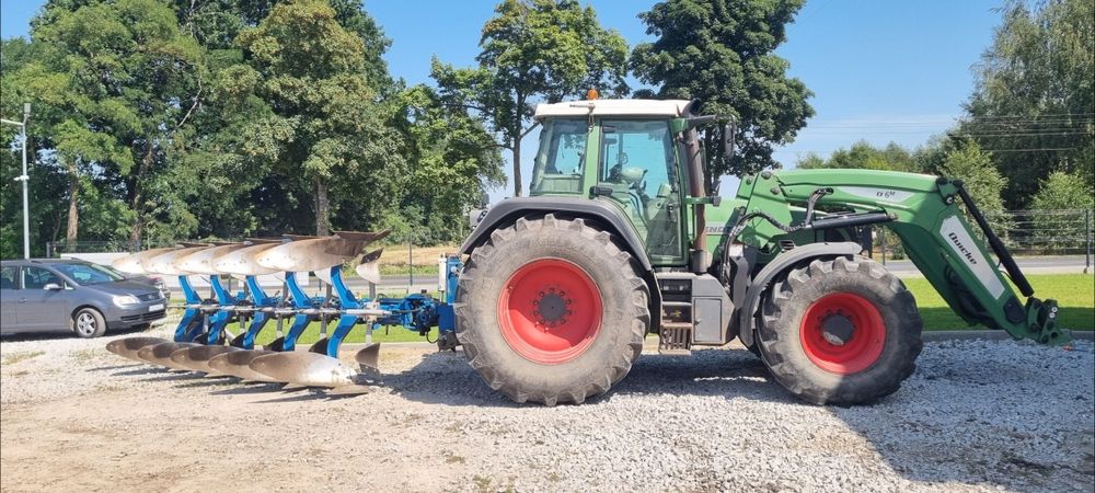 Usluga orki oranie / transport / wapna