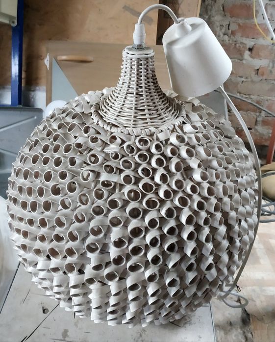 Світильник інтерєрний на стелю