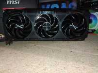 RTX 4090 Gainward Phantom