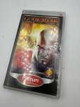 Unikatowa gra Konsola Sony PSP - God Of War