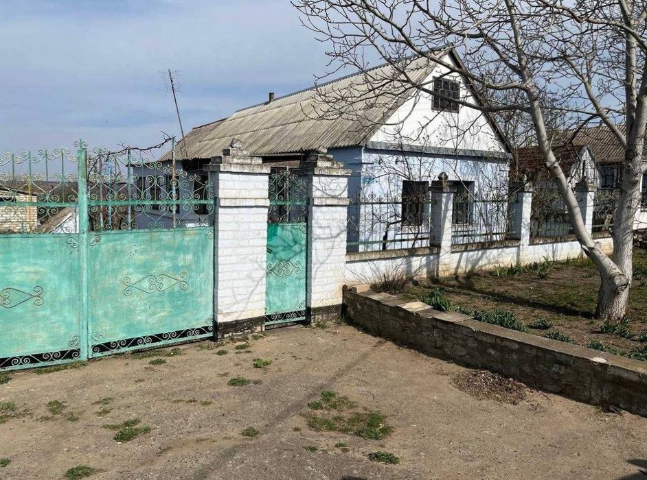 Продам охайний будинок у передмісті, с. Баловне. Чудовий варіант для т