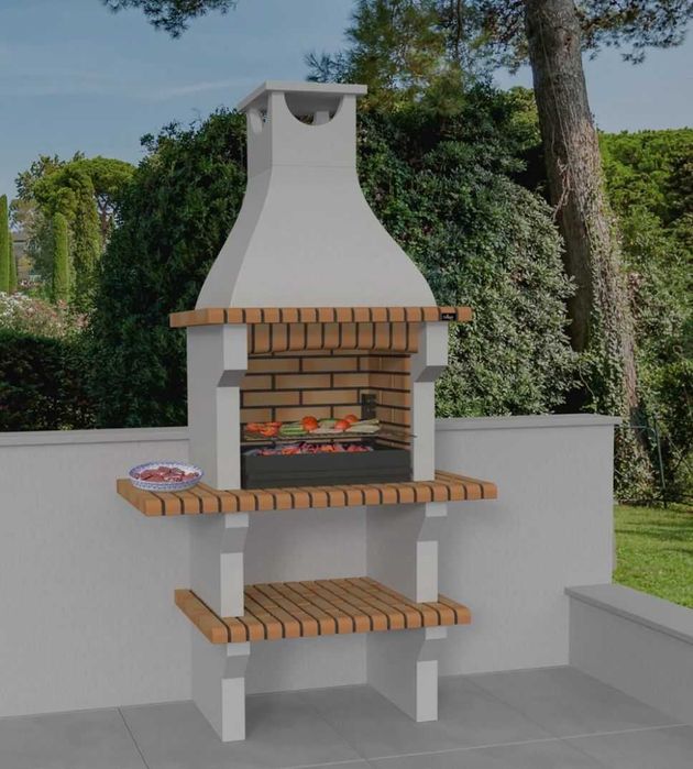 Barbecue Barcelos