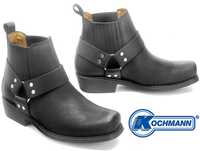 Kochmann Boots Motorcycle Shoes City Biker черевики Мотоекіпіровка