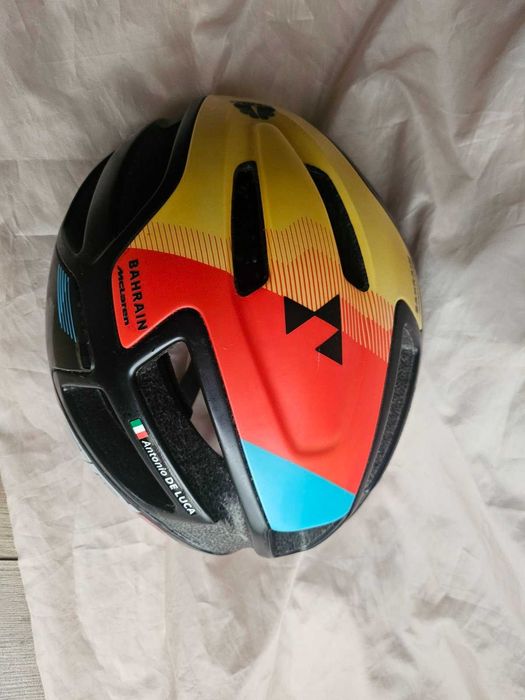 Легкий технологічний велошолом RUDY PROJECT – SPECTRUM р. M (55-59 см)