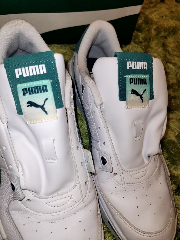 Buty męskie sneakersy Puma Ca Pro Glitch r. 45