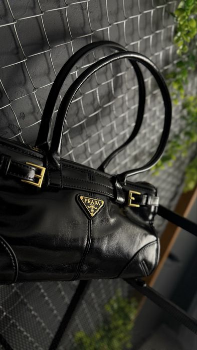 Жіноча сумка Prada