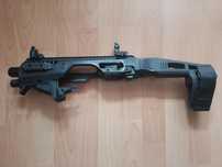 Konwersja Micro Roni Gen 4 do CZ p10c
