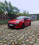Abarth Punto Evo Abarth punto Evo 2010r.