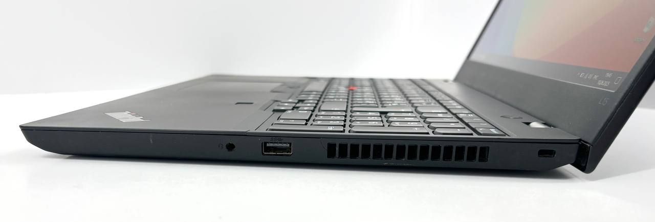 Ноутбук Lenovo ThinkPad L15 Gen 2 (i7-1165G7/ 8GB/NVMe 256GB) 6566 б/у