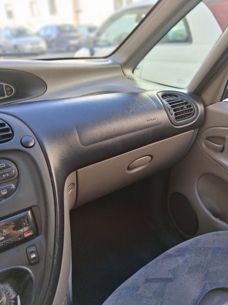 Citroen Diesel Xsara Picasso