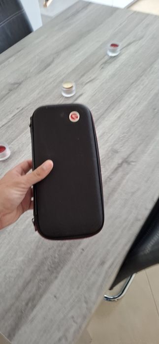 Bolsa  para nintendo