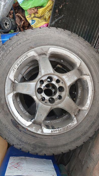 Продам диски на фіат