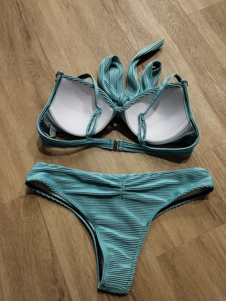 Nowe bikini shein L