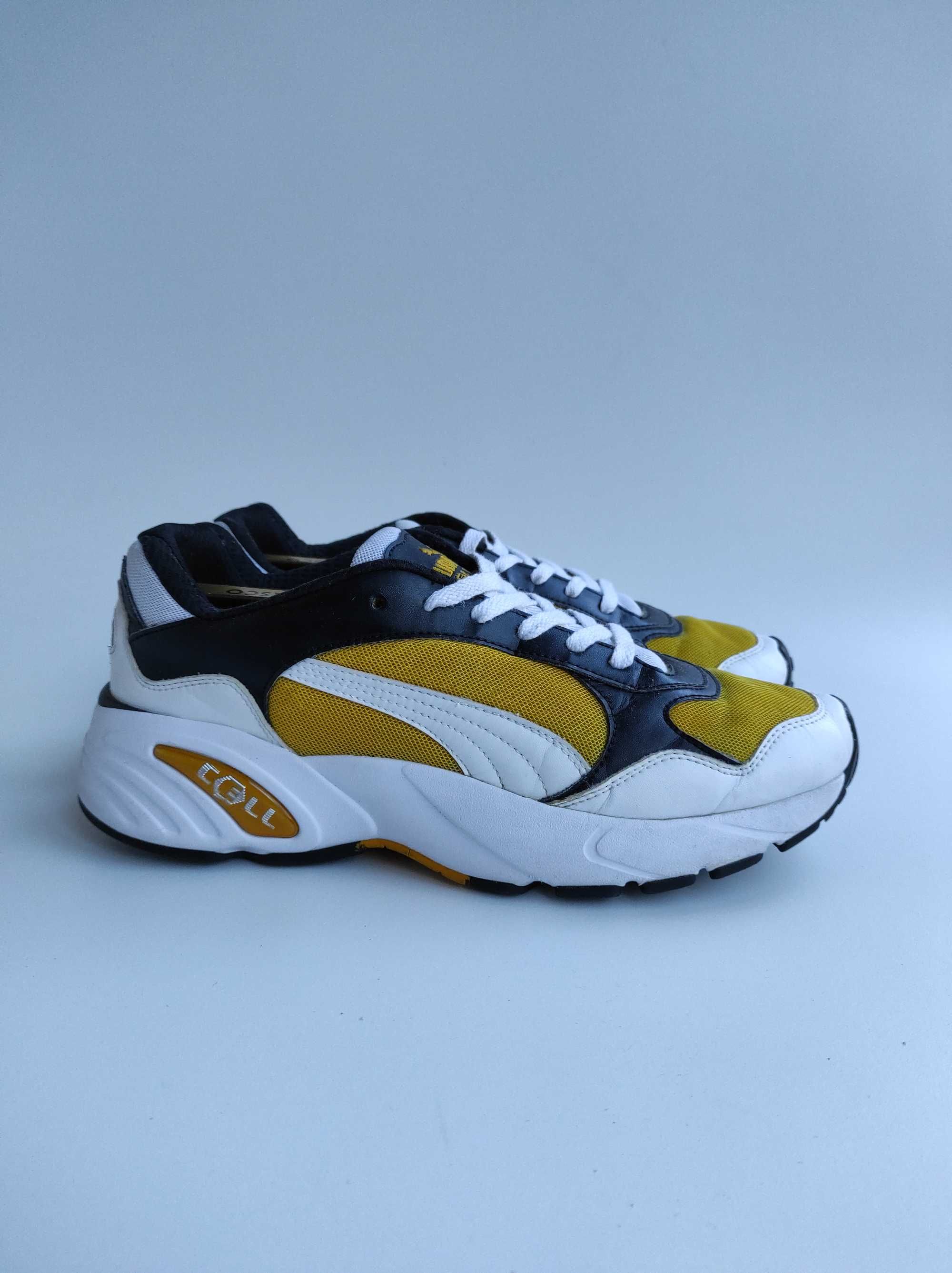 Кроссовки Puma Cell Viper