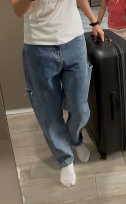 Джинси в дуже гарному стані