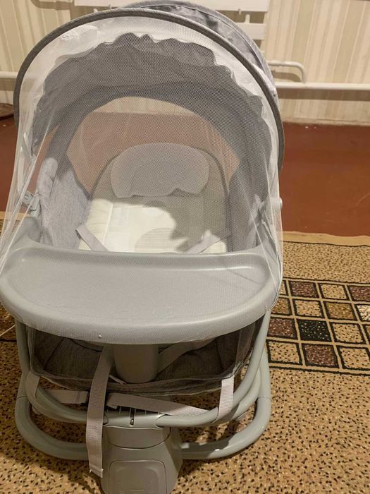 Детский укачиватель