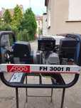 Agregat prądotwórczy Fogo FH 3001R