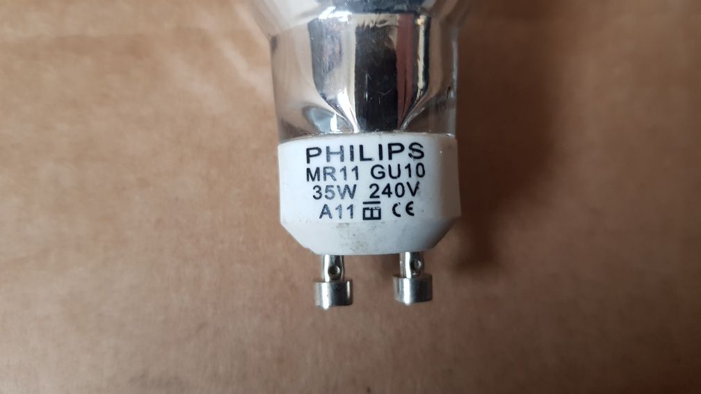 Halogeny 35W i 50W -