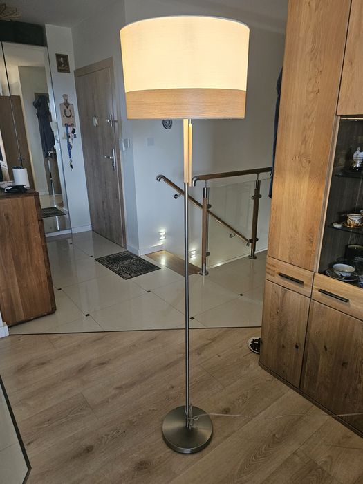 Lampa stojąca Globo