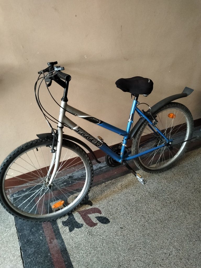Pakiet dwuch rowerów