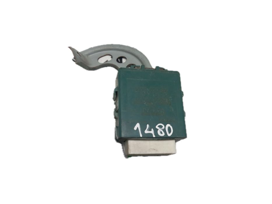 Módulo genérico TOYOTA Yaris (_P1_)