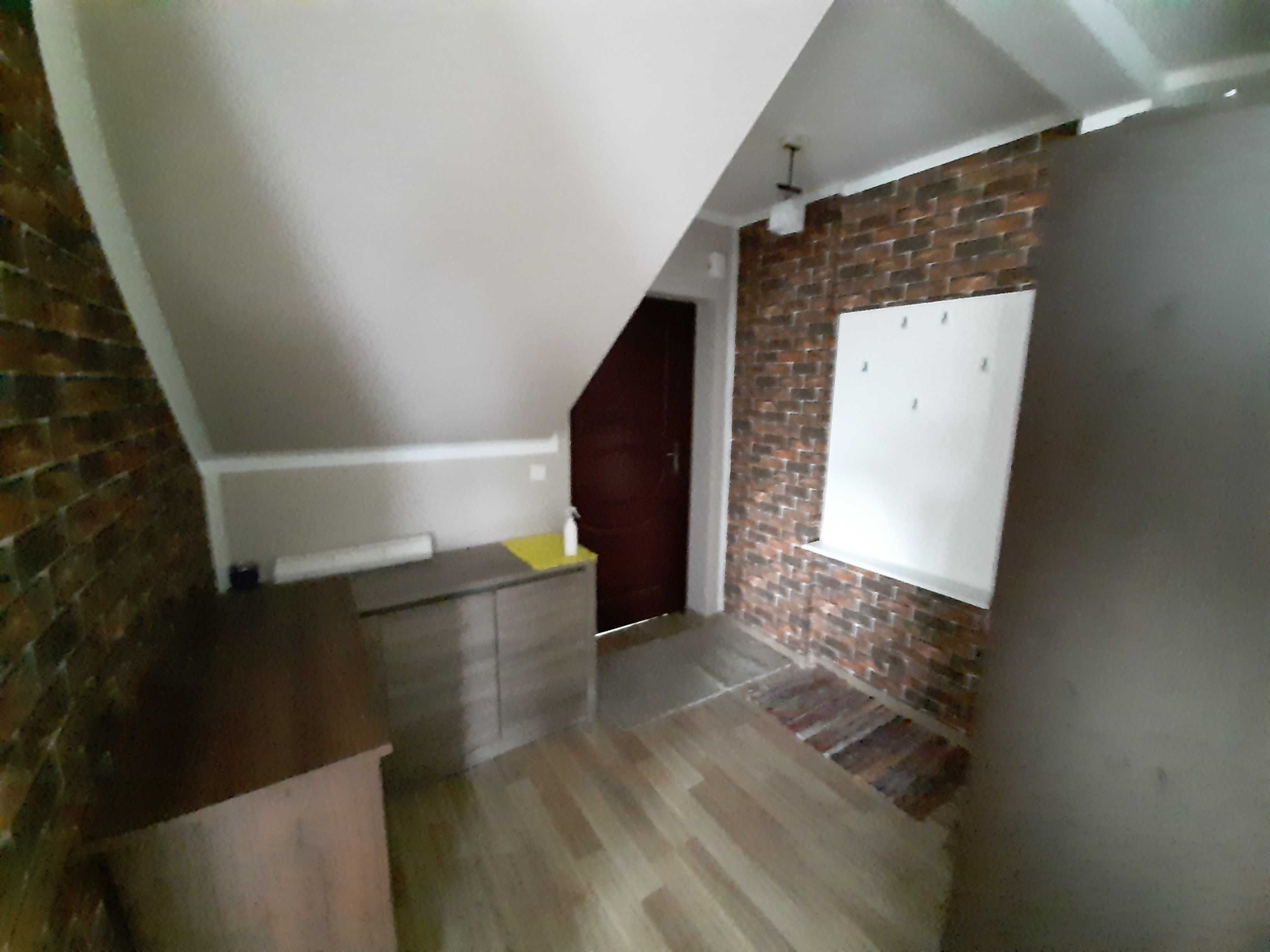 Apartament nad jeziorem 6 os.