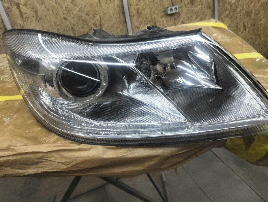 Автомаляр, лакировка фар,  покраска авто, подбор запчастей