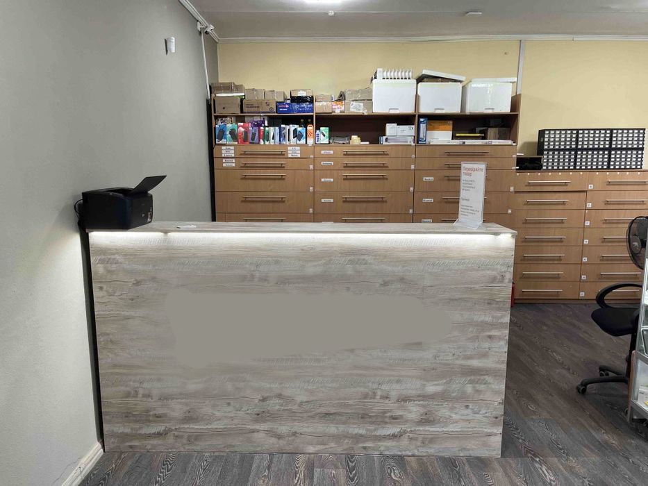 Оренда офісу пр Перемоги 95 б