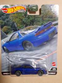 WAŻNE OPIS Hot Wheels Premium HCJ98 Mitsubishi 3000GT VR-4