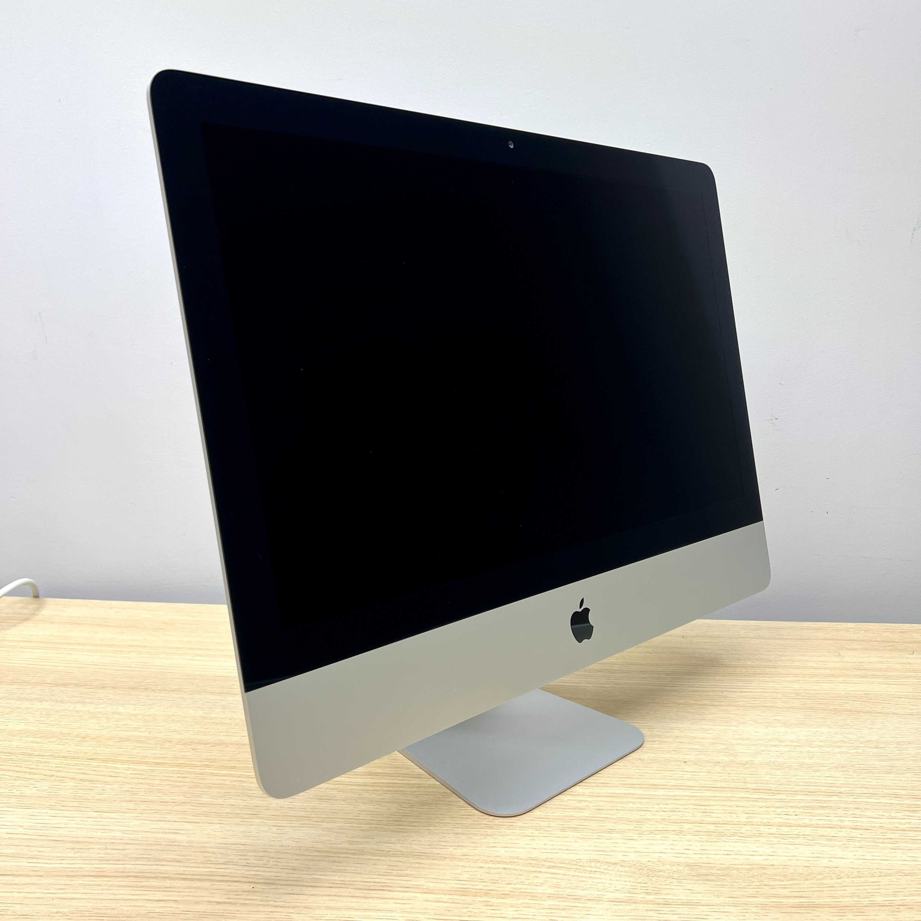 Apple iMac 21 MD094 2012 i5/8GB/1TB Fusion/GeForce GT650M - РОЗСТРОЧКА