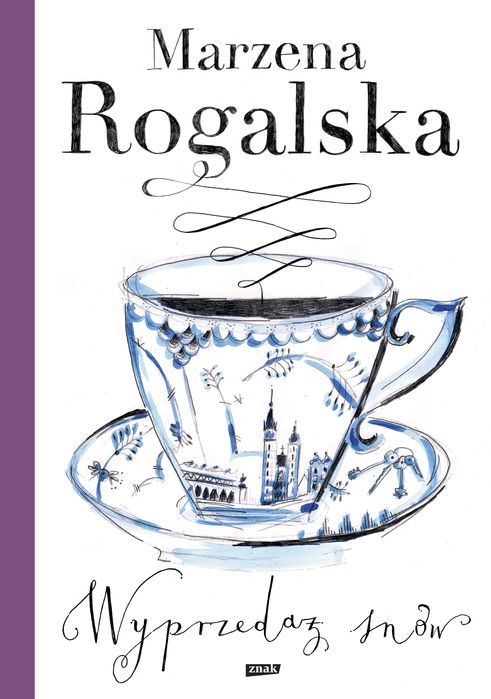 Wyprzedaż Snów Znak