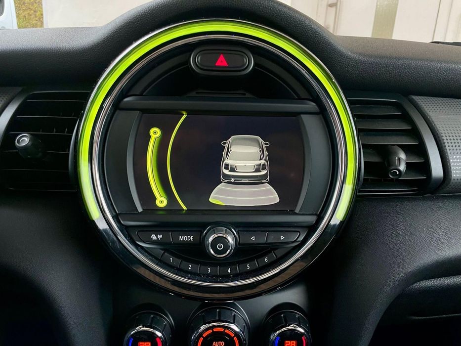 Mini Cooper F56 diesel 116 cavalos