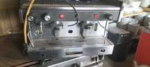 Maquina cafe acell