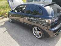 SEAT Ibiza 6l PD 130 sport