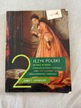 Język polski Sztuka wyrazu 2, część 1 romantyzm