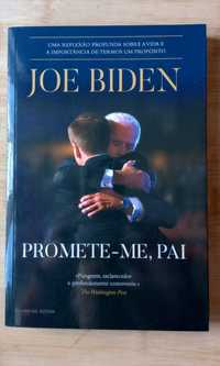Promete-me, Pai de Joe Biden