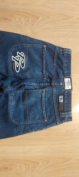 Фаст!!! Baggy jeans pelle pelle rap hip hop southpole