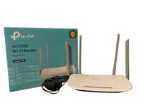 Router tp-link.