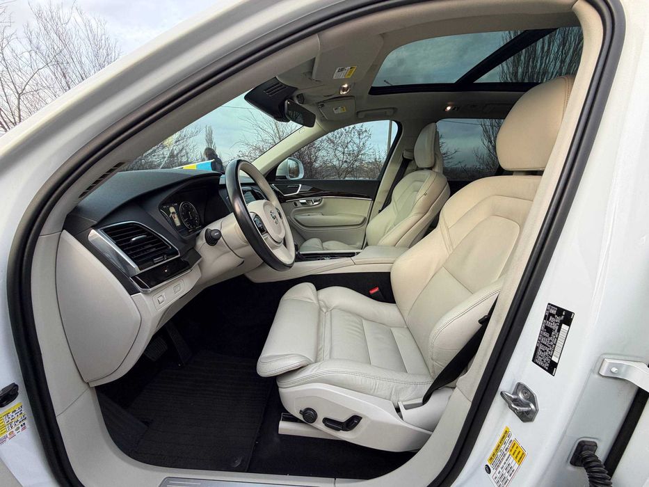 Avtoreal_kr Volvo XC90 2016