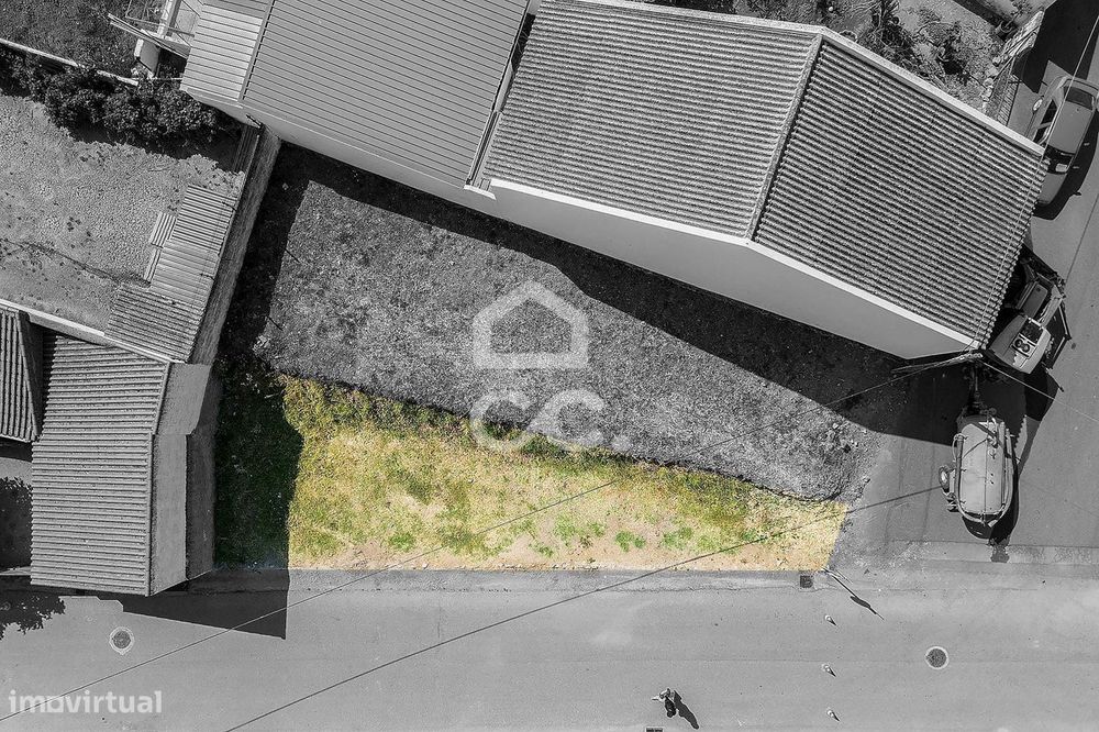 Terreno de 115,15 m² com  Viabilidade de Construção | Vimieiro, Arraio