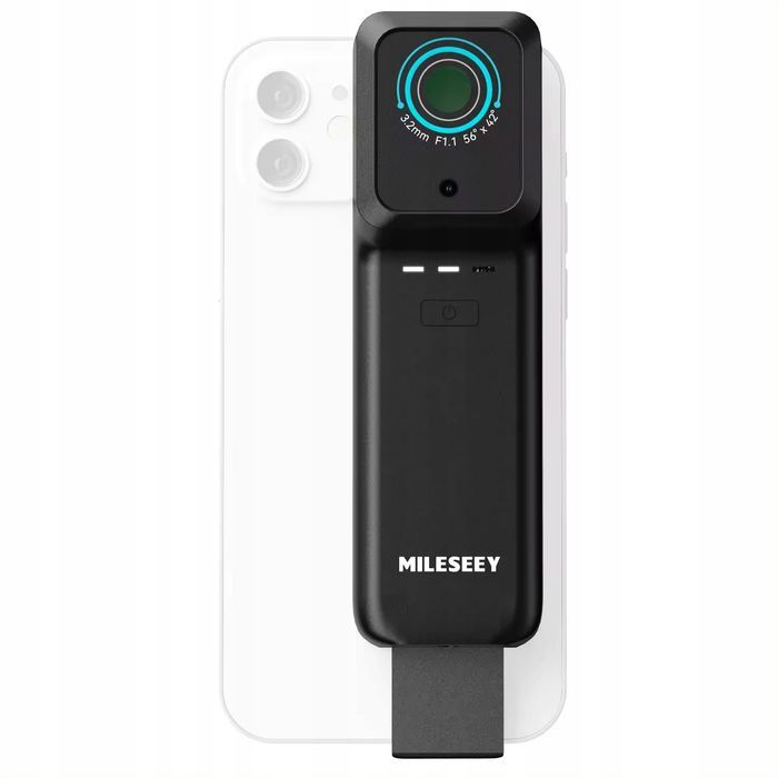 Kamera Termowizyjna 256x192 Android Iphone Ios App 25hz -20 Do 550C