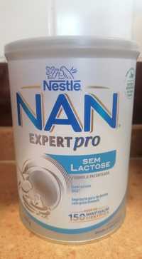 NAN Expert Pro Sem lactose