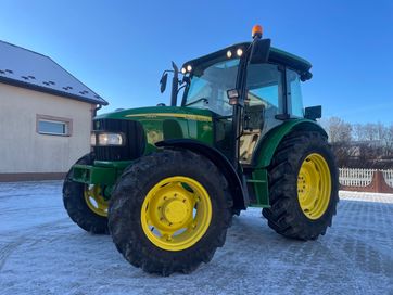 John Deere 5820 Super stan