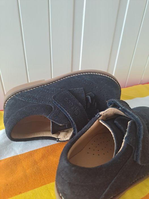 Carneirinhas Chicco T 24